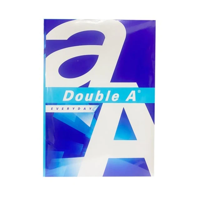 Double A 多功能 影印紙 70磅 A3 5包入