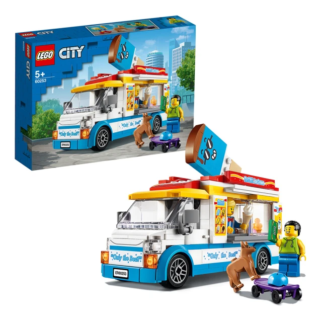 lego 樂高 城市系列