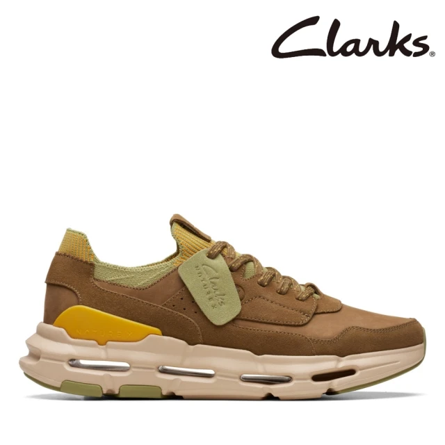 Clarks 女鞋 Daiss30 Trim 優雅圓頭金屬C
