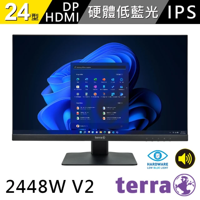 Acer 宏碁 VG240YU E 抗閃系列 24型 IPS