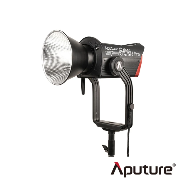 Aputure 愛圖仕 LS 600D PRO 光風暴 防水防塵白光型LED聚光燈(V-mount)