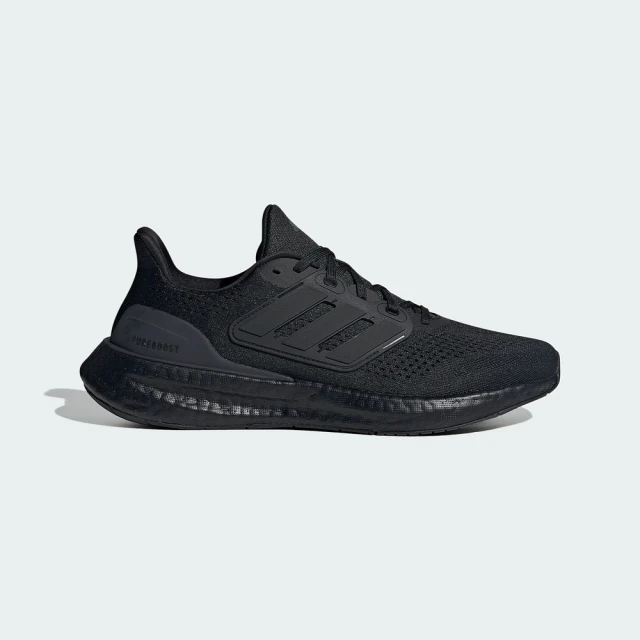 adidas 官方旗艦 PUREBOOST 23 跑鞋 慢跑鞋運動鞋 男/女(IF4840)