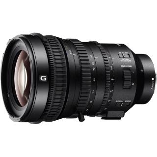 SONY索尼 SELP18110G E PZ 18-110mm F4 G OSS