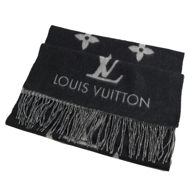 lv圍巾
