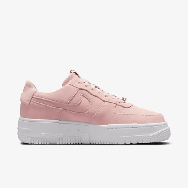 NIKE 耐吉 休閒鞋 W AF1 PIXEL 女鞋 粉(DQ5570600)