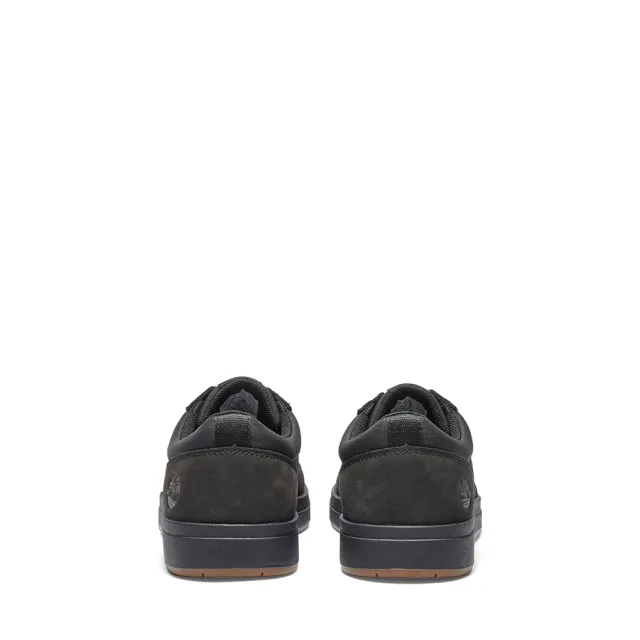 Timberland 男款黑色休閒鞋(A26Y6001)