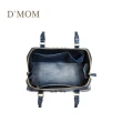 【DMOM】鱷魚貝殼手提包