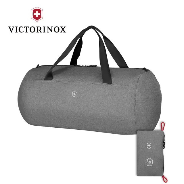 VICTORINOX 瑞士維氏】Edge Packable 30L旅行袋(610937) - momo購物網