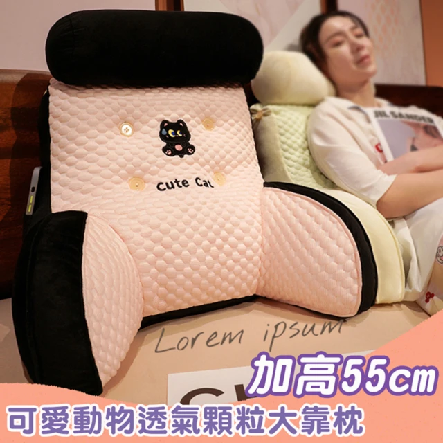 ALPHAX 日本製 睡眠腰枕 腰部軟靠墊 腰被褥(睡眠護腰