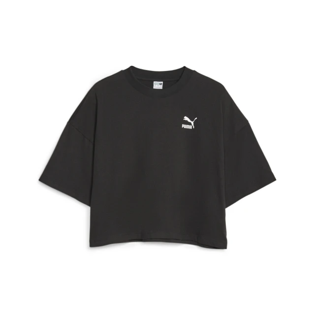PUMA官方旗艦 流行系列Downtown 180短袖T恤 