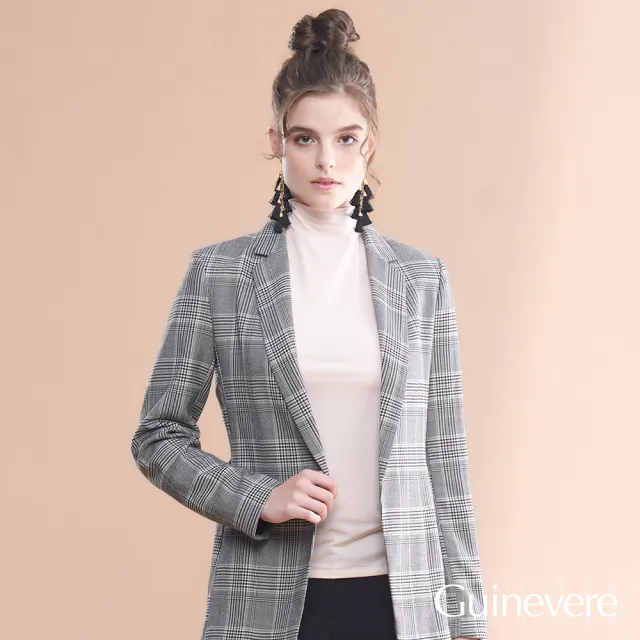 矜蘭妃VVIP限量款42針彈力蠶絲天候衣