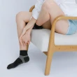 京美健康全能銅纖維壓力襪4雙超值組