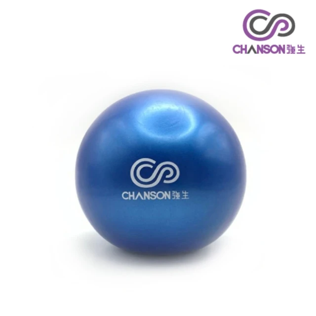 CHANSON 強生CHANSON 強生 重力球1KG(CS-021)