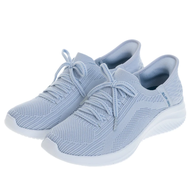 SKECHERSSKECHERS 女鞋 休閒系列 瞬穿舒適科技 ULTRA FLEX 3.0(149711LTBL)