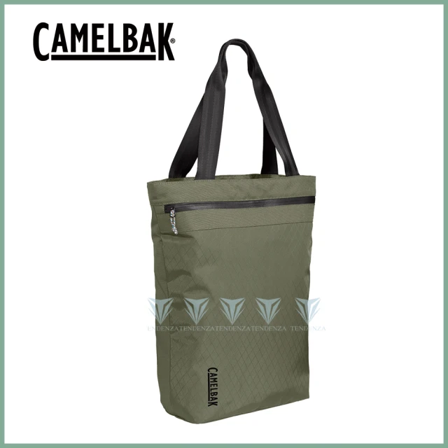 CAMELBAK Pivot重賦新生 20 輕量簡約托特包(日用背包/後背包/休閒包)