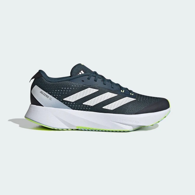 adidas 愛迪達 運動鞋 慢跑鞋 男鞋 ADIZERO SL(ID6921)