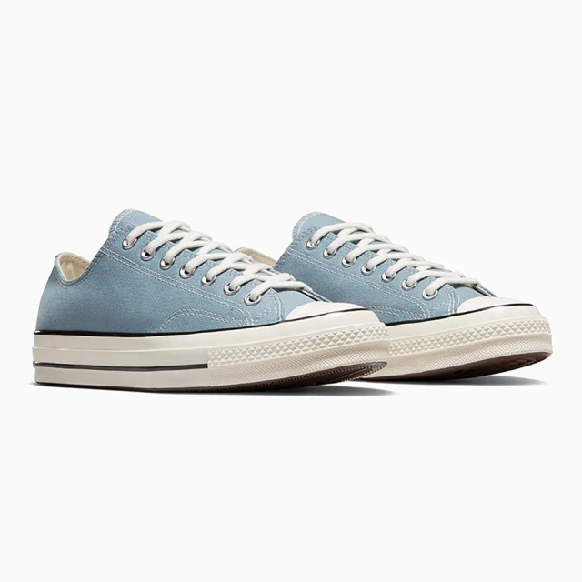 CONVERSE CHUCK 70 1970 OX 低筒 休閒鞋 男鞋 女鞋 藍色(A04586C)