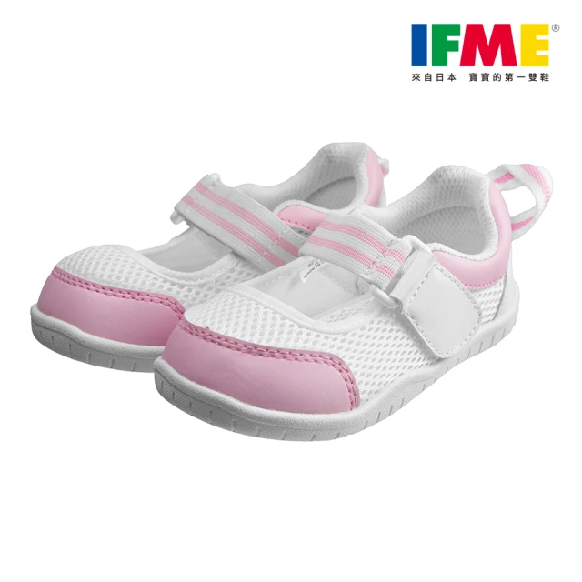 IFME 小童段 室內鞋 機能童鞋(IFSC-000393)