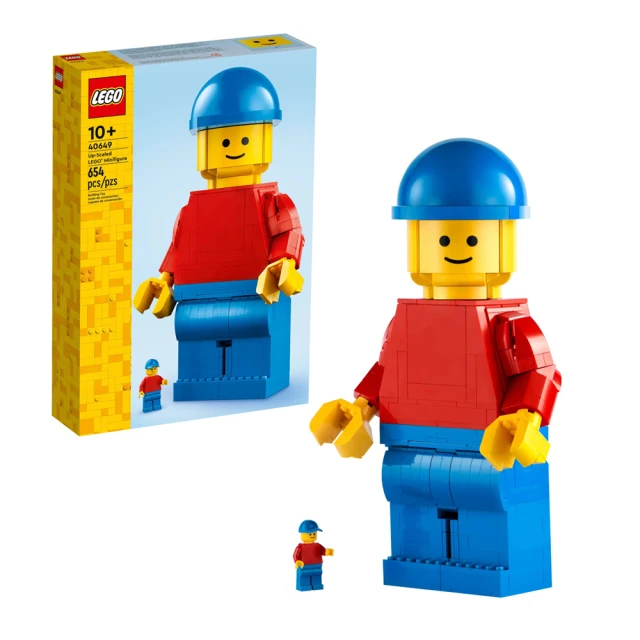 LEGO 樂高 41964 DOTS豆豆樂系列 開學專案盒-