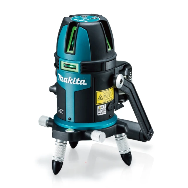 MAKITA 牧田 SK312GDZ 12V綠光墨線儀 單主機 無電池 無充電器(SK312GDZ)