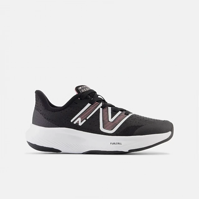 NEW BALANCE NB 運動鞋 童鞋 中童 兒童 黑 PPFCXTE3-W楦(C4655)