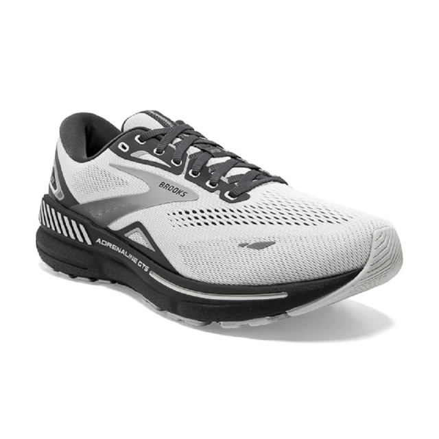 BROOKS 男鞋 慢跑鞋 避震緩衝象限 ADRENALINE GTS 23 超寬楦(1103914E065)