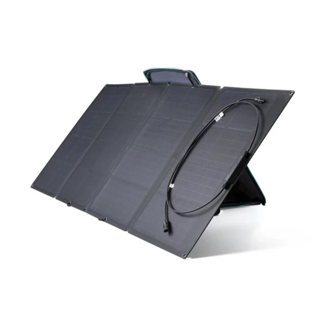 ECOFLOW 160W 太陽能板(公司貨 EFSP160W)