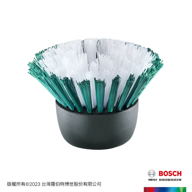 BOSCH 博世 電動刷 UniversalBrush 專用清潔鬃刷