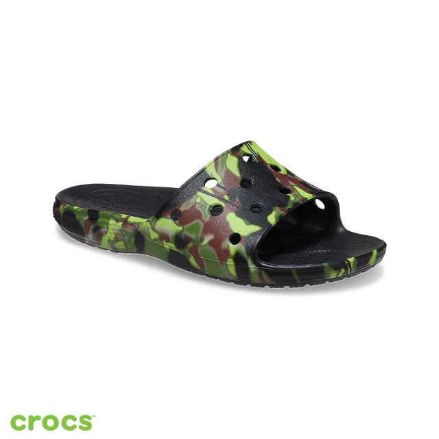 【Crocs】女鞋
