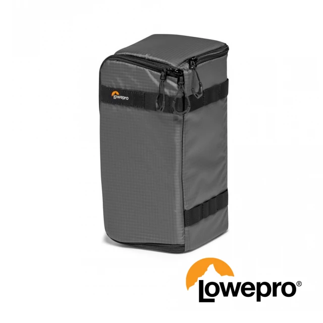 Lowepro 羅普 GearUP PRO Camera Box L II 多功能收納盒 二代 L 相機內袋(公司貨)