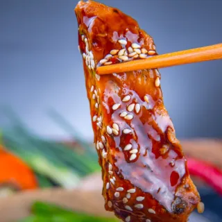 蕙坤新鮮生食等級蒲燒鮪魚腹肉超值組