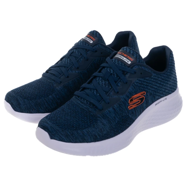 SKECHERSSKECHERS 男鞋 運動系列 SKECH-LITE PRO(232598NVOR)