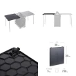 【Helinox】Table Top for Field Office M 戰術辦公桌桌板(HX-15460)