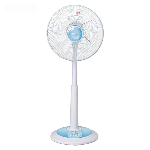 【SAMPO 聲寶】12吋定時桌立扇(SK-FB12JT)