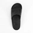 【FILA】Fila Sleek Slide LT 2 男女 涼拖鞋 休閒 輕量 舒適 日常 穿搭 黑(4-S326W-000)