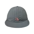 【INUK】機能造型小帽 灰粉色(機能小帽)