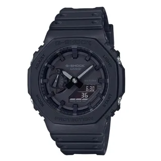 【CASIO 卡西歐】G-SHOCK 農家橡樹 2100系列2110系列(多款可選 均一價)
