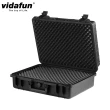 【Vidafun】V20 防水耐撞提把收納氣密箱(期間限定加送純鈦環保折疊餐具)
