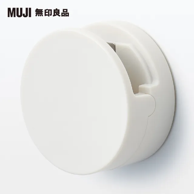 【MUJI 無印良品】磁鐵夾