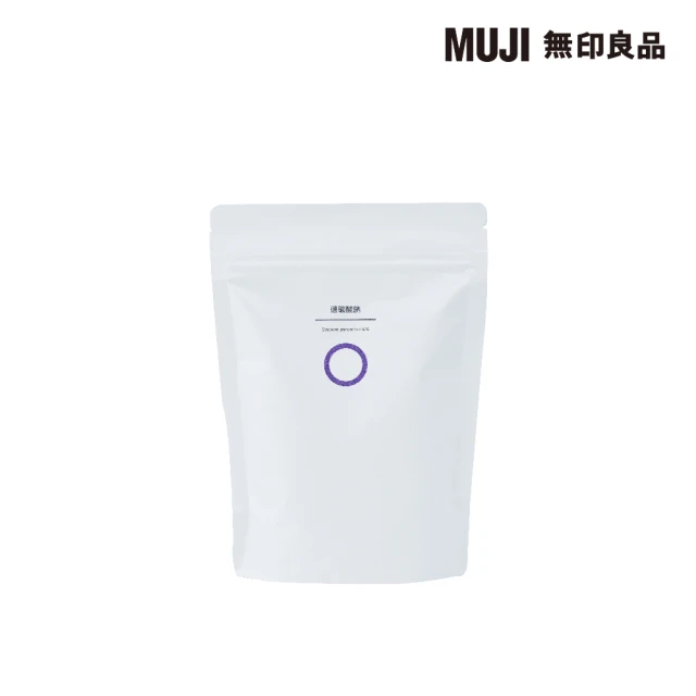 【MUJI 無印良品】過碳酸鈉/500g