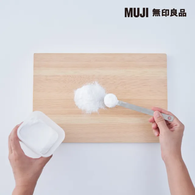 【MUJI 無印良品】小蘇打粉/500g