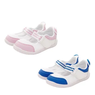 【IFME】室內休閒鞋(IFSC-000393/000396-15~21cm)