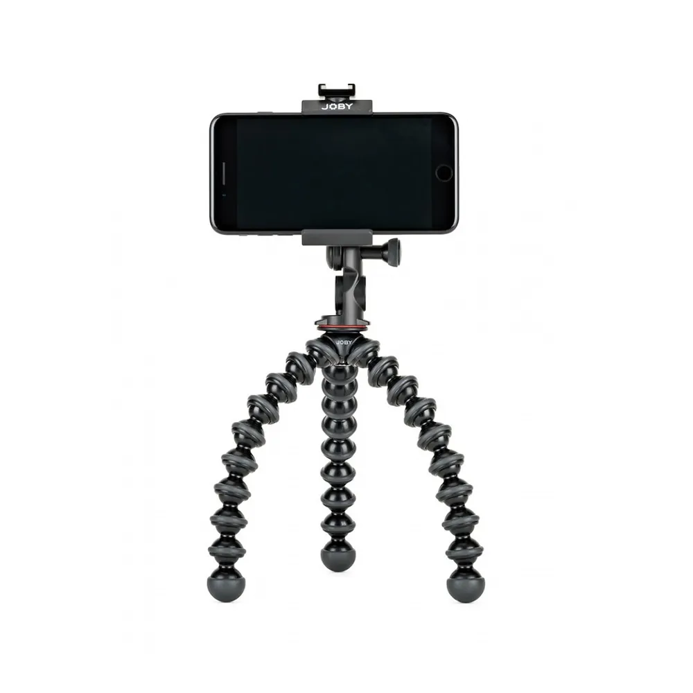 【JOBY】GripTight PRO2 GorillaPod 手機腳架(公司貨)