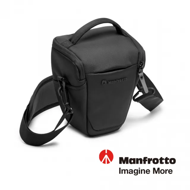 【Manfrotto 曼富圖】Advanced3 槍套包 S MBMA3-H-S(公司貨)