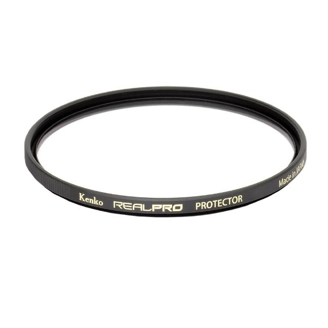 【Kenko】72mm REALPRO PROTECTOR 防潑水多層鍍膜保護鏡(正成公司貨)