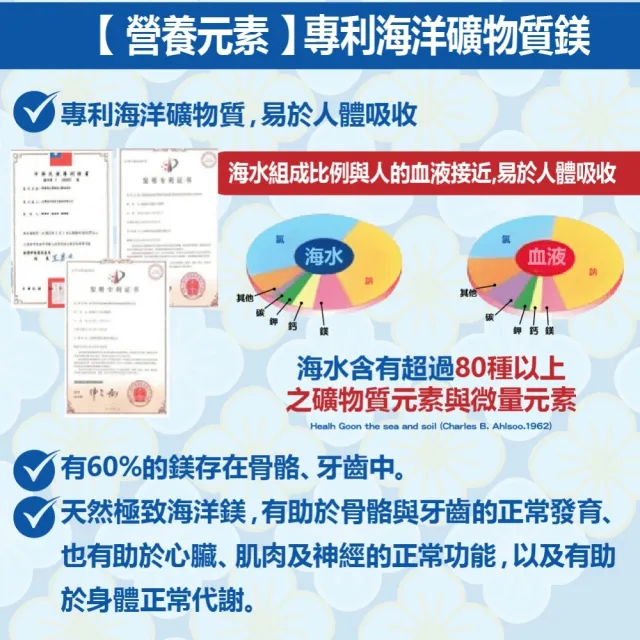 【YAYU Biomed 雅譽生醫】膠原胜肽鈣高膠囊1入組(共30顆)