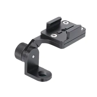 【RUIGPRO睿谷】GoPro 摩托車後視鏡金屬支架(摩托車)