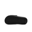【NIKE 耐吉】拖鞋 大童 中童 童鞋 兒童 運動 KAWA SLIDE GS/PS 黑金 819352-003(3A5142)