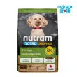 【Nutram 紐頓】T29無穀低敏羊肉挑嘴犬小顆粒 5.4kg/12lb(狗糧、狗飼料、無穀犬糧)