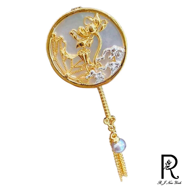 OLIVER WEBER 帝王斑蝶別針/ 胸針 蝴蝶別針 鋯